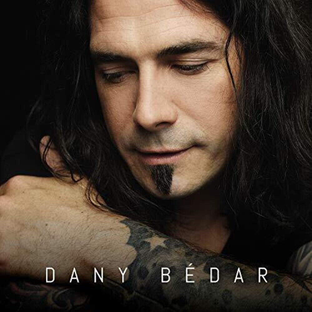 Dany Bedar - Dany Bedar Music CD