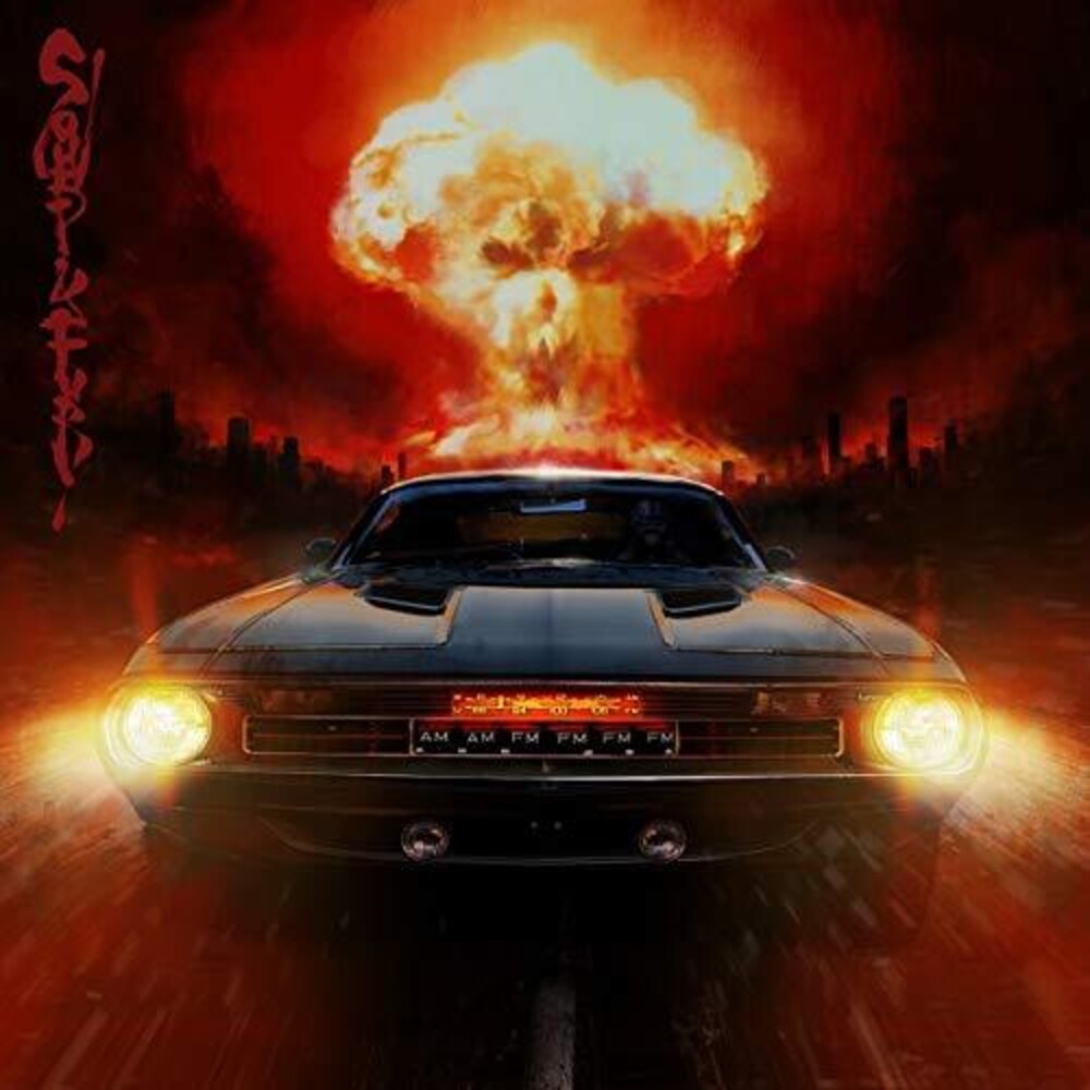 Sturgill Simpson - Sound & Fury [LP] Vinyl Record
