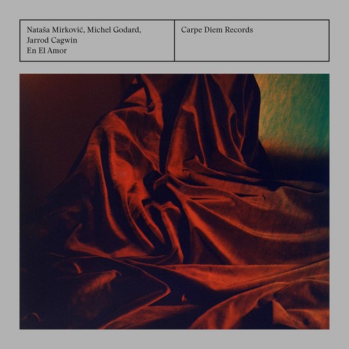 Mirkovic / Mirkovic / Cagwin - En El Amor Music CD