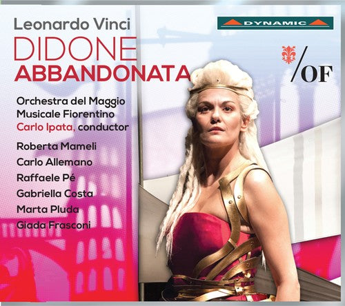 Vinci / Ipata / Bellini - Didone Abbandonata [3 CD]