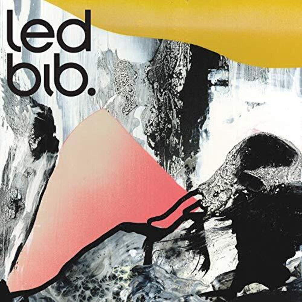Led Bib - It's Morning [Digipak]