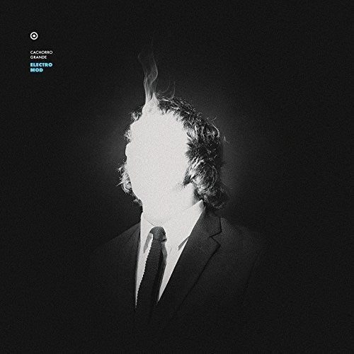 Cachorro Grande - Electromod [CD]