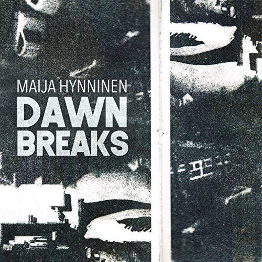 Hynninen / Karkkainen / Tavi - Dawn Breaks [CD]
