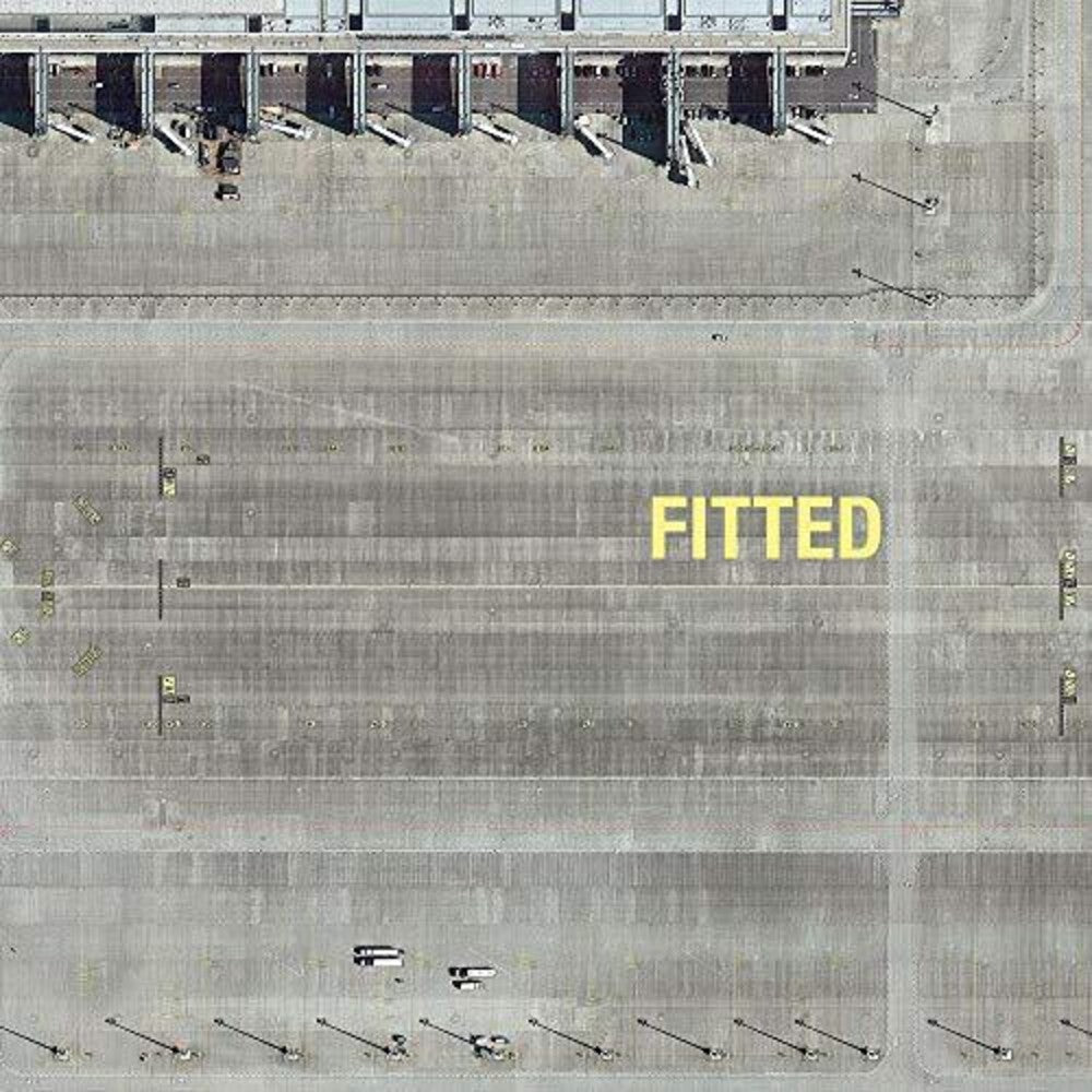 Fitted - First Fits Music CD