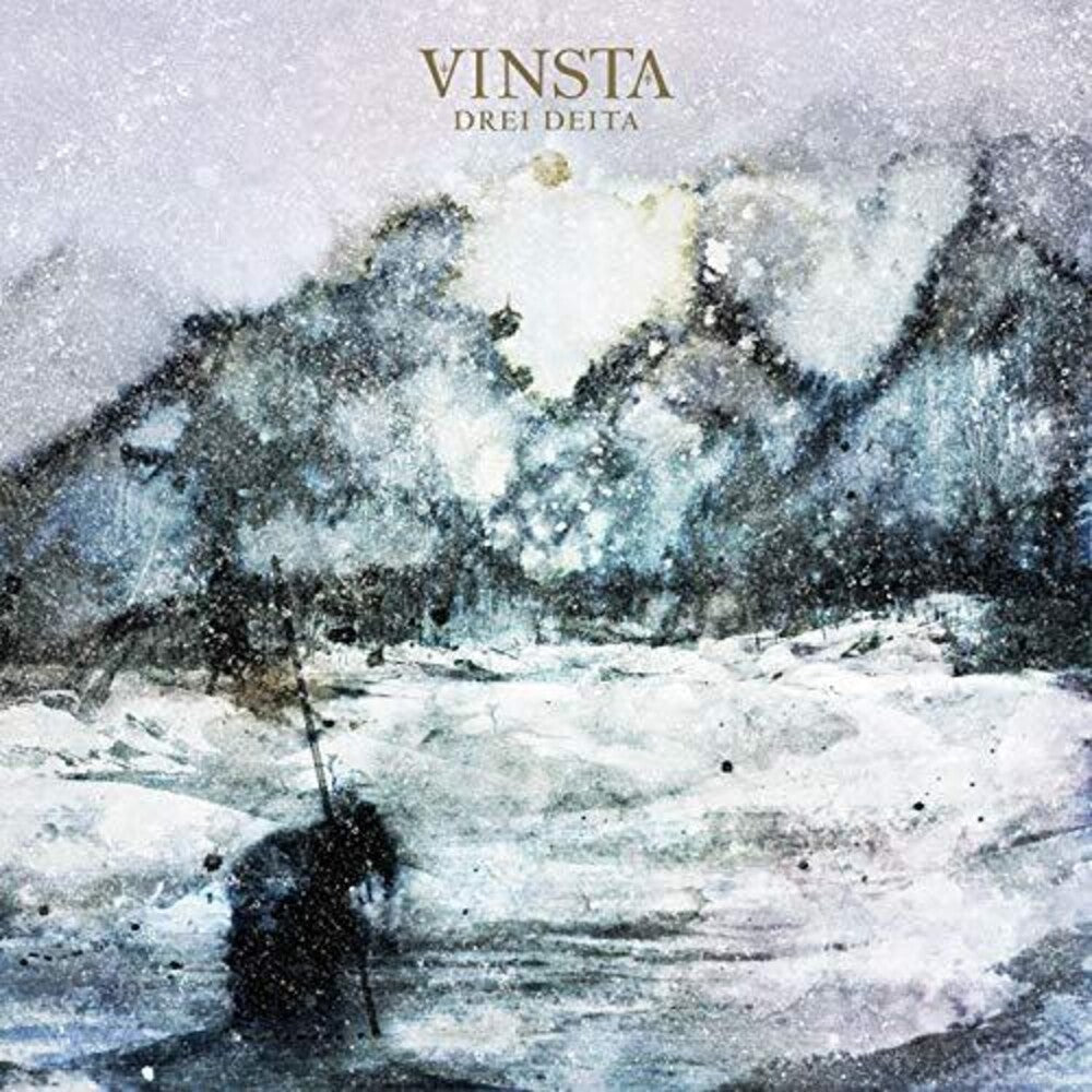 Vinsta - Drei Deita [Digipak]