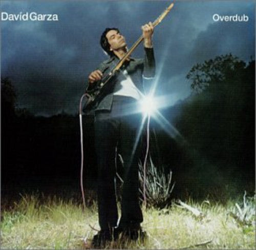 David Garza - Overdub [CD]