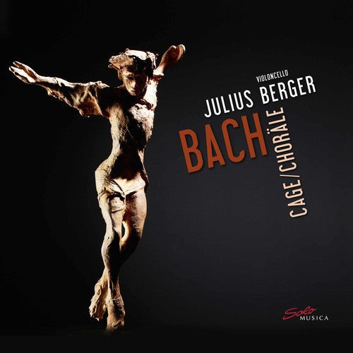 Cage / Berger - Cage / Chorales [3 CD]
