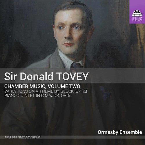 Ormesby Ensemble - Chamber Music Music CD