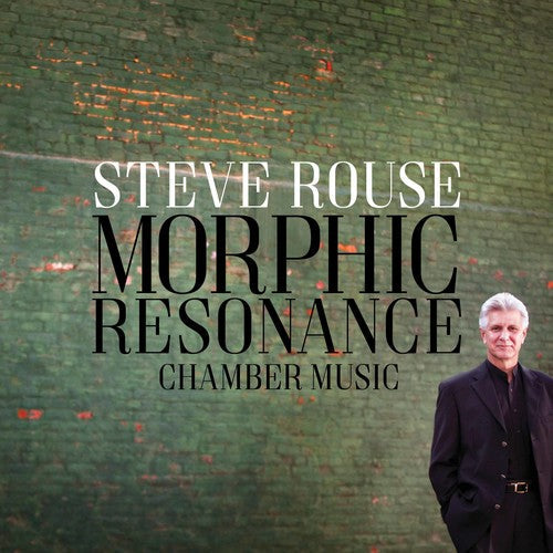 Rouse / Sung / King - Morphic Resonance [CD]