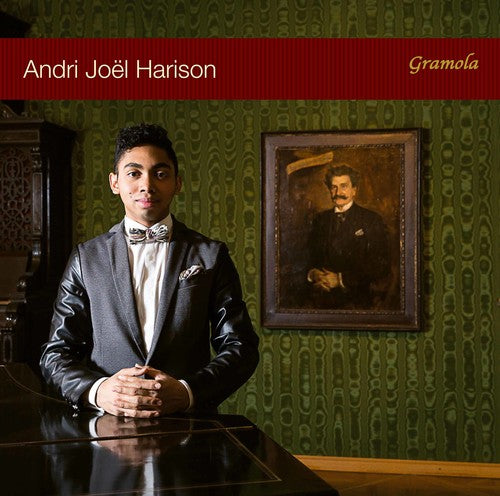 Beethoven / Harison - Musician [CD]