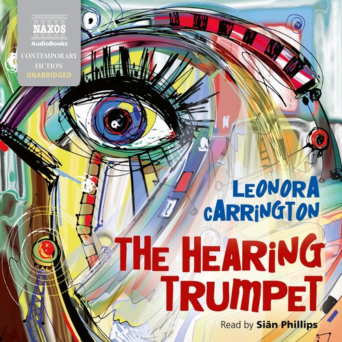 Carrington / Phillips - Hearing Trumpet [CD]