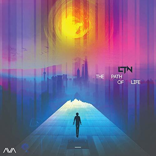 LTN - Path Of Life [CD]