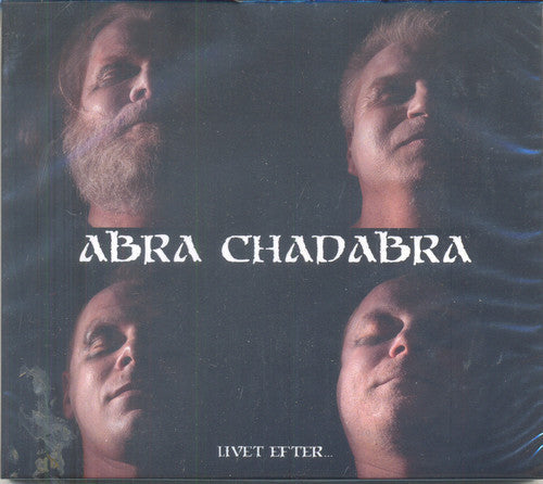 Abra Chadabra - Livet Efter [CD]