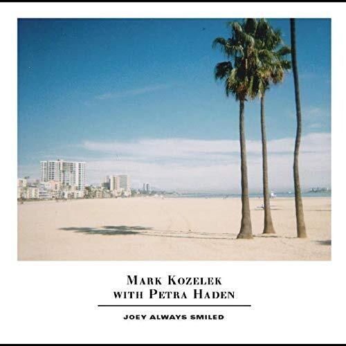 Kozelek,mark / Haden,petra - Joey Always Smiled - Music CD