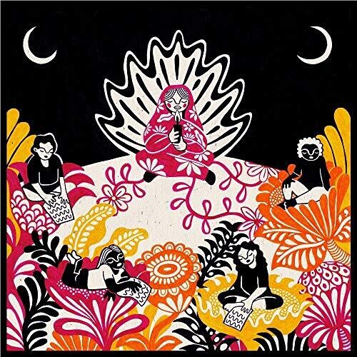 Ahmed,yazz - Polyhymnia - Vinyl Record