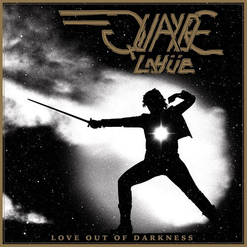 Lahue,quayde - Love Out Of Darkness - Vinyl Record