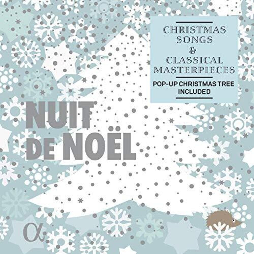 Nuit De Noel / Various 2pk - Nuit de Noel [CD]