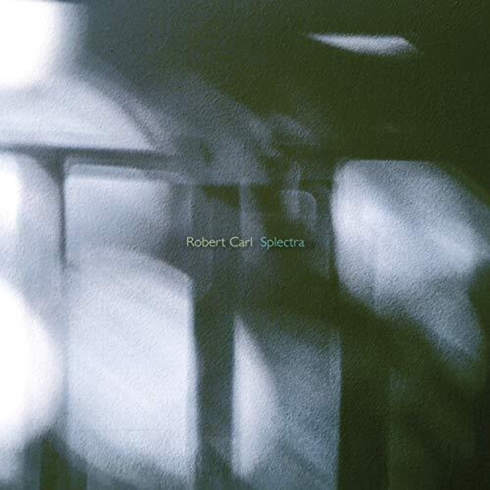 Carl / Bjorkedal - Splectra Music CD