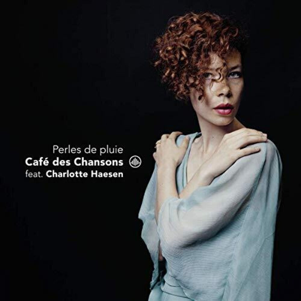 Perles De Pluie / Various - Perles de Pluie Music CD