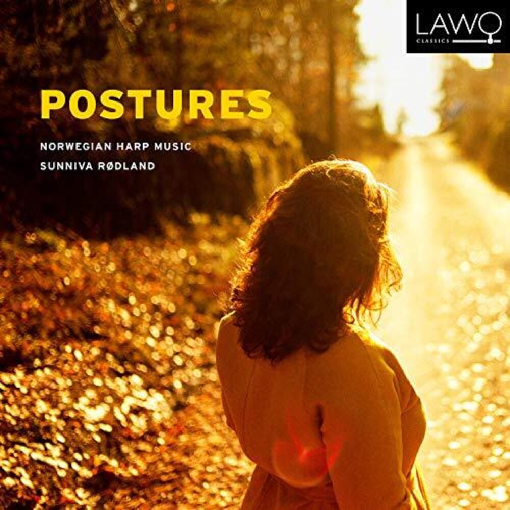 Postures / Various - Postures Music CD