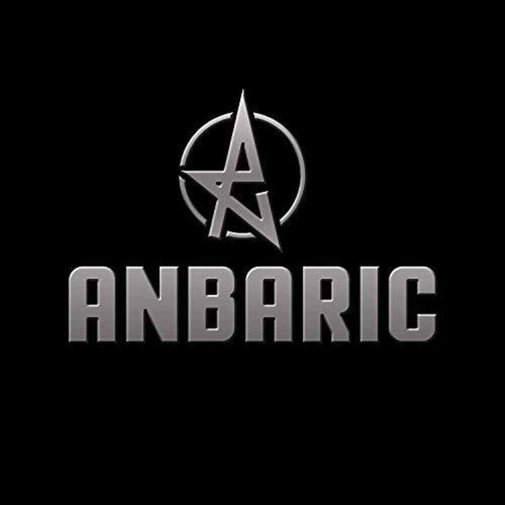 Eaglestrike - Anbaric [LP] Vinyl Record