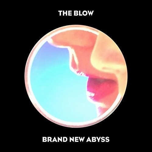 Blow - Brand New Abyss [CD]