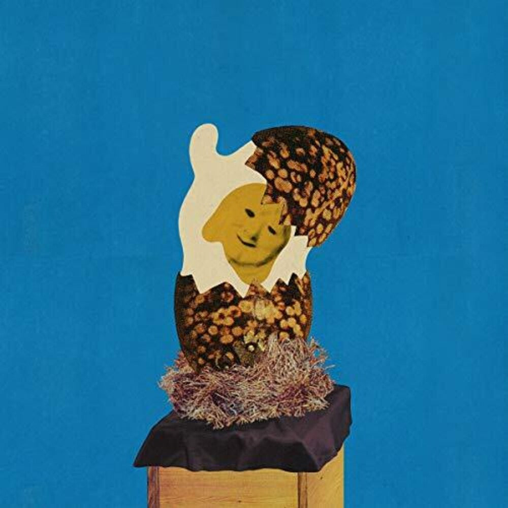 Corridor - Junior [LP] Vinyl Record