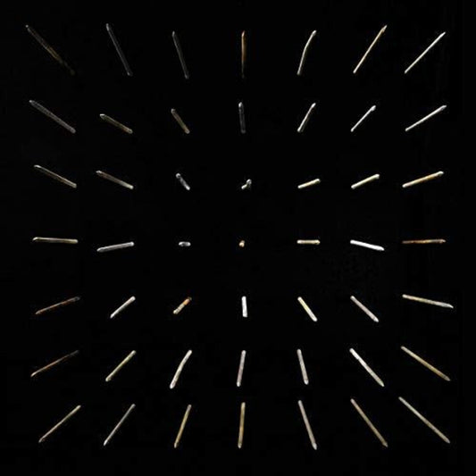 clipping. - There Existed An Addiction To Blood [LP] Vinyl Record