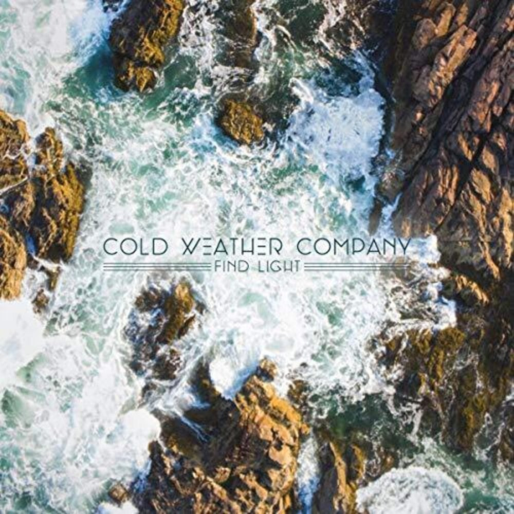 Cold Weather Company - Find Light [LP] Vinyl Record