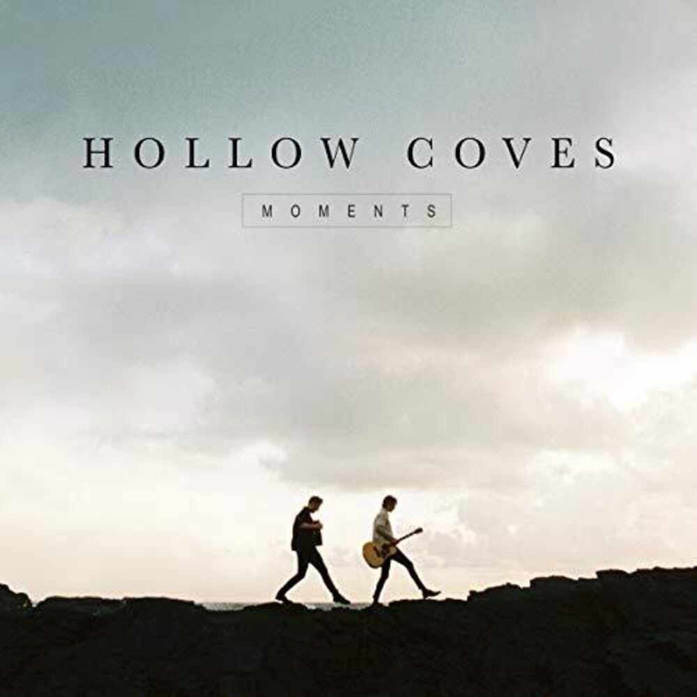 Hollow Coves - Moments [LP] Vinyl Record
