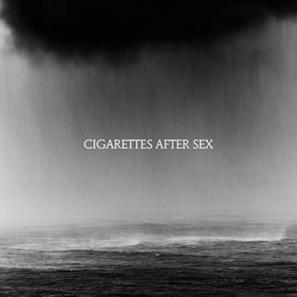Cigarettes After Sex - Cry [CD]