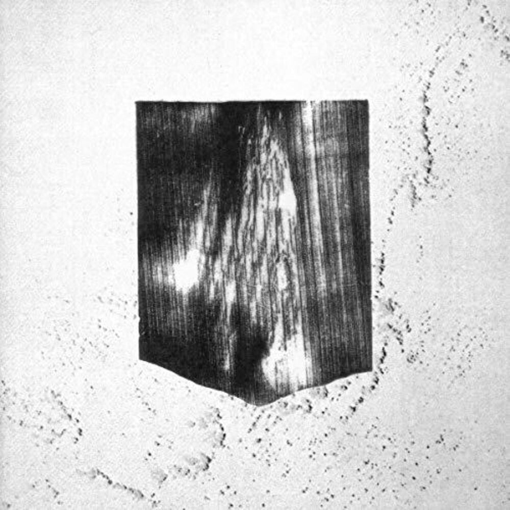 Robedoor - Negative Legacy [LP] Vinyl Record