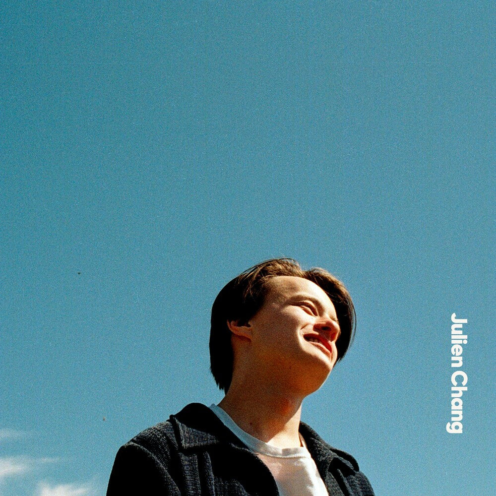 Julien Chang - Jules [LP] Vinyl Record
