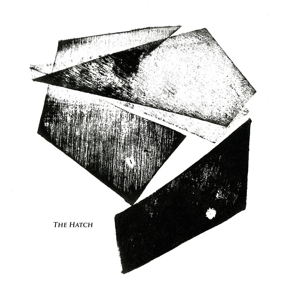 Julien Desprez - Hatch [LP] Vinyl Record