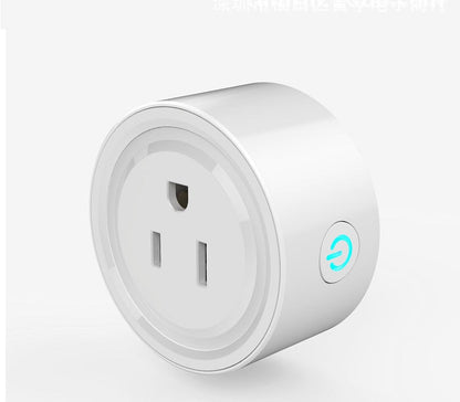 Smart Terrarium Automation Power Series – Alexa & Google Assistant Compatible 🔌🦎