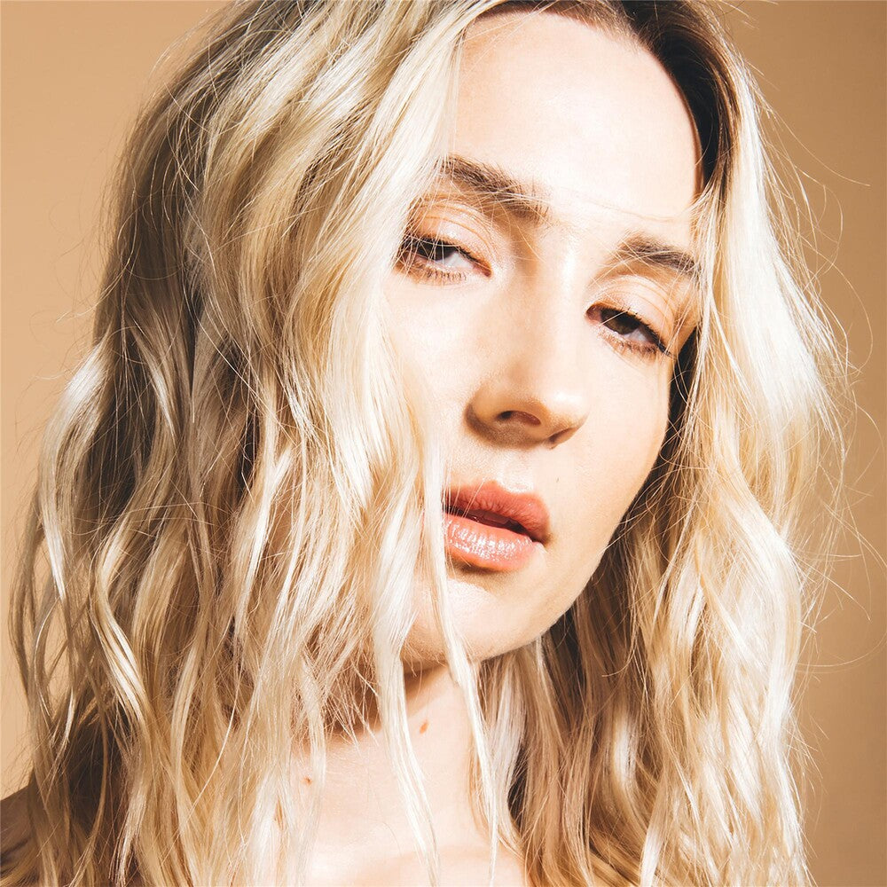 Ali Barter - Hello, I'm Doing My Best [CD]