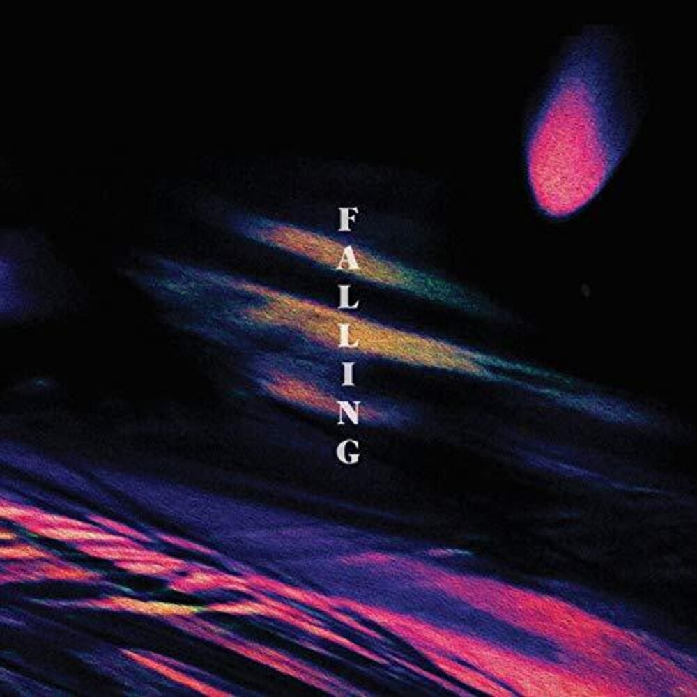 Betcha - Falling Music CD