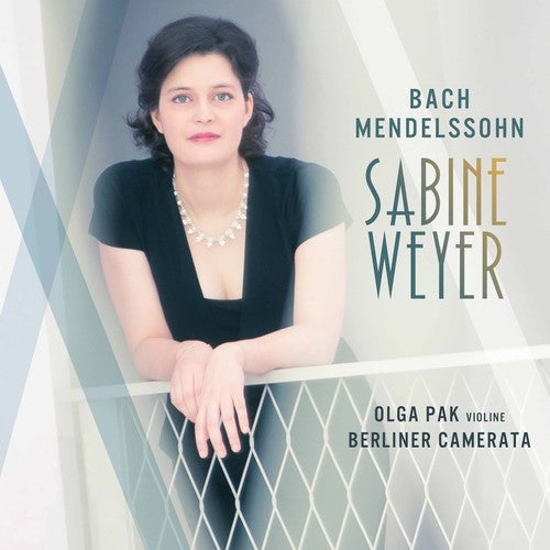 J Bach S / Weyer / Camerata - Piano Concertos [CD]