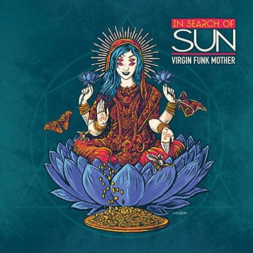 In Search Of Sun - Virgin Funk Mother [CD]