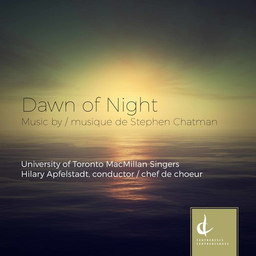 Chatman - Dawn of Night [CD]