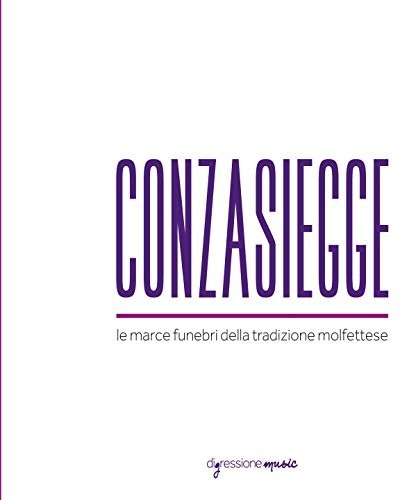 Le Marce Funebri Della Tradizione Molfettese / Var - Le Marce Funebri Della Tradizione Molfettese Music CD