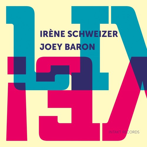 Baron / Schweizer / Baron - Live [CD]