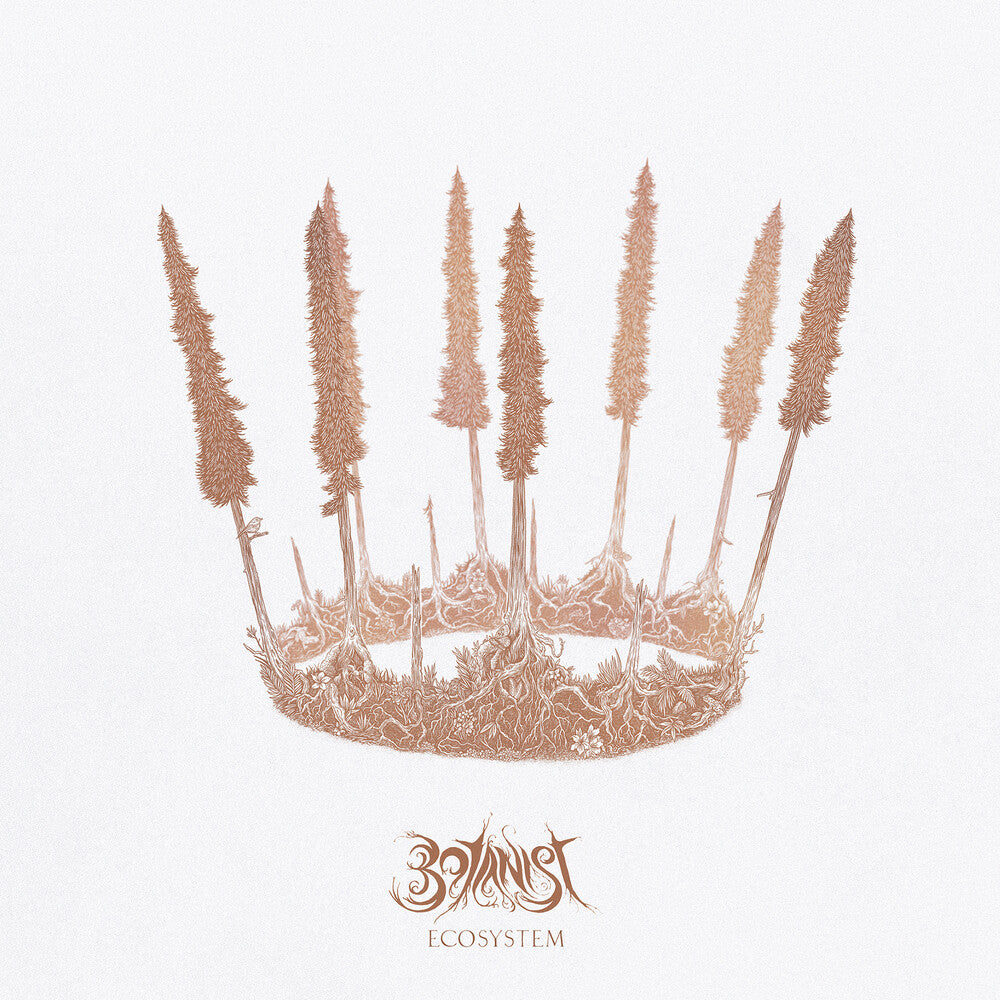 Botanist - Ecosystem [LP] Vinyl Record