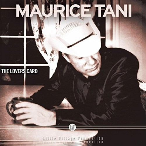 Maurice Tani - Lovers Card [CD]