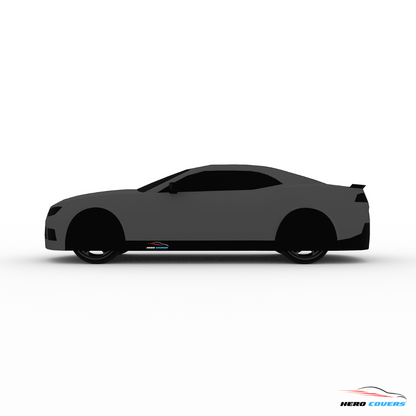 Indoor & Outdoor Car Cover | Compatible For: Chevrolet Camaro (2015–2020)