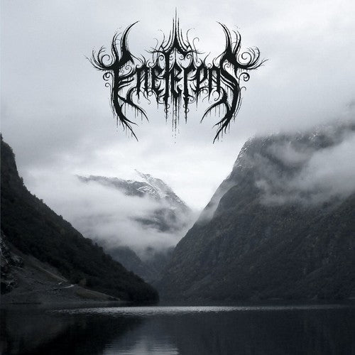 Eneferens - In The Hours Beneath Music CD