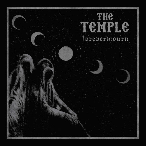 Temple - Forevermourn [LP] Vinyl Record