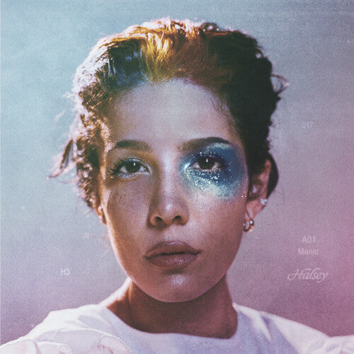 Halsey - Manic - Music CD