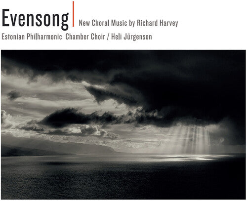 Harvey / Jurgenson - Evensong / New Choral Music - Music CD
