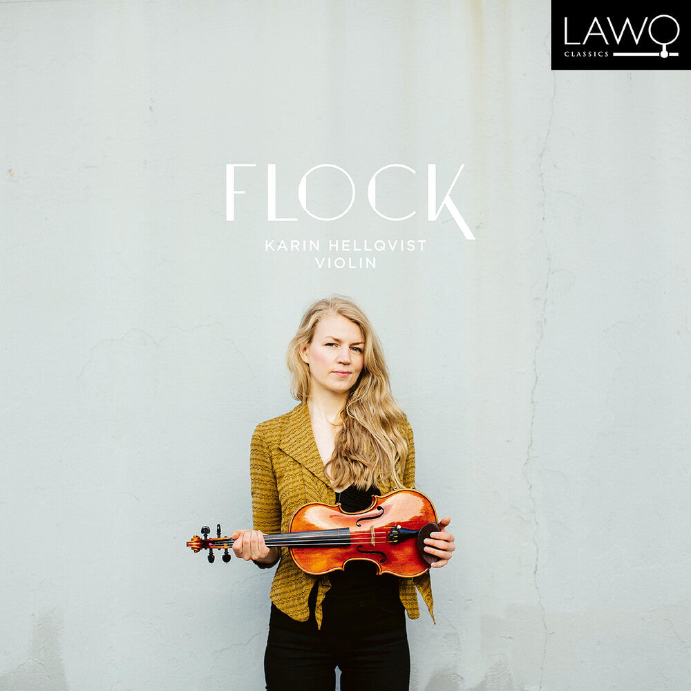 Flock / Various - Flock Music CD